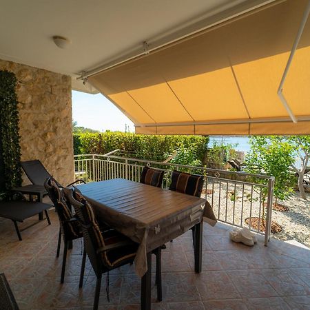 Apartments Ivos Свети Петър Екстериор снимка
