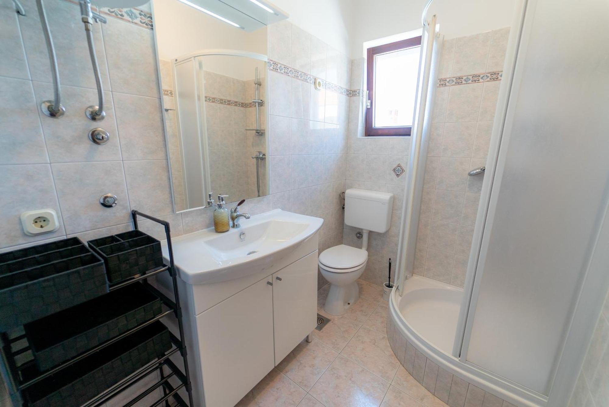 Apartments Ivos Свети Петър Екстериор снимка