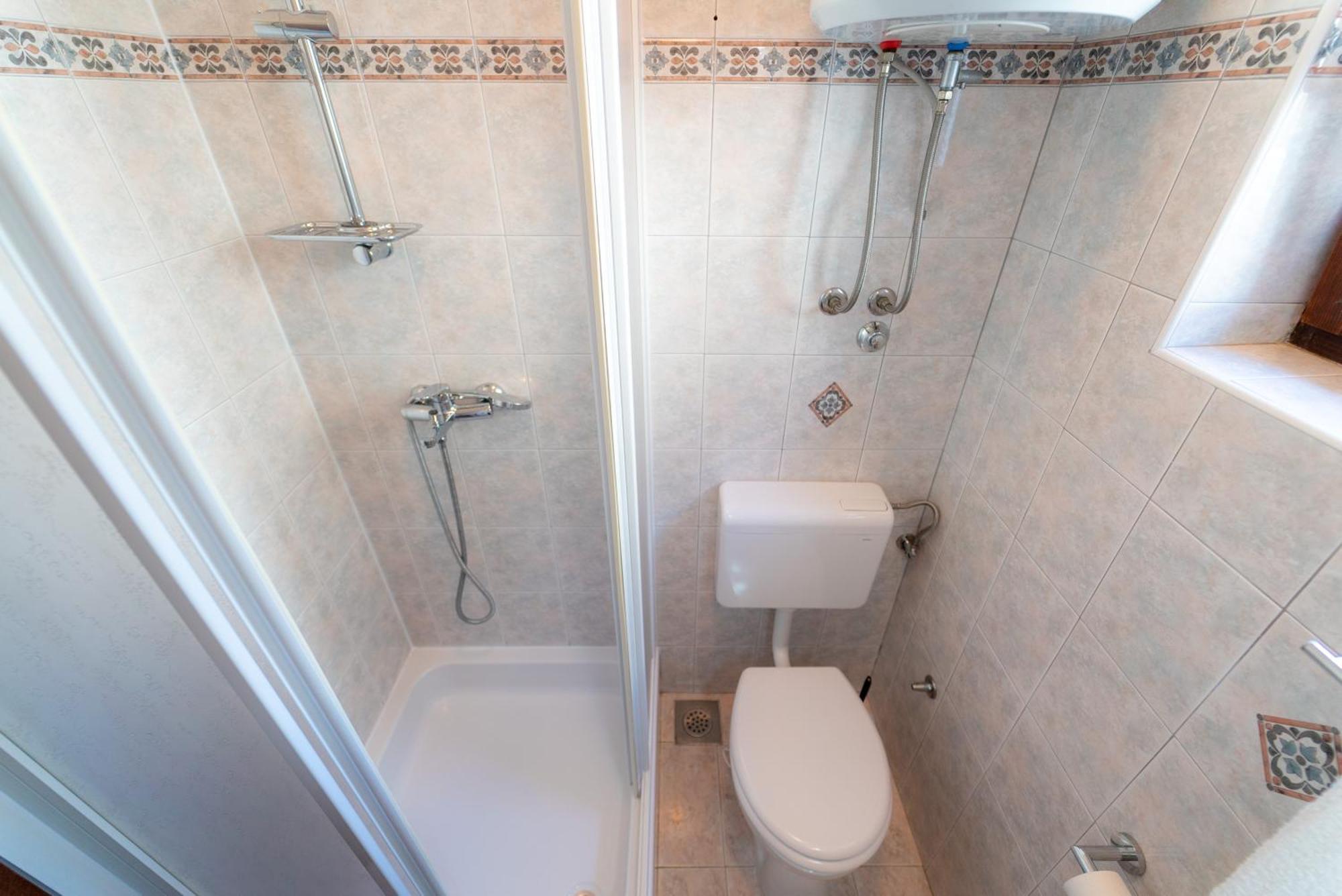 Apartments Ivos Свети Петър Екстериор снимка